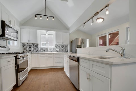 Tiny photo for 12851 Clinton Street, Blue Island, IL 60406 (MLS # 12691126)