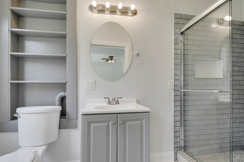 Tiny photo for 12851 Clinton Street, Blue Island, IL 60406 (MLS # 12691126)