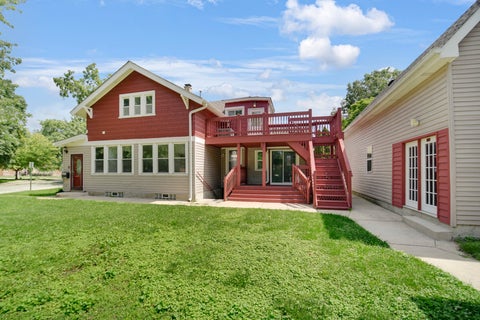 Tiny photo for 12851 Clinton Street, Blue Island, IL 60406 (MLS # 12691126)