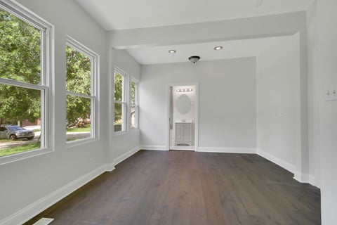Tiny photo for 12851 Clinton Street, Blue Island, IL 60406 (MLS # 12691126)