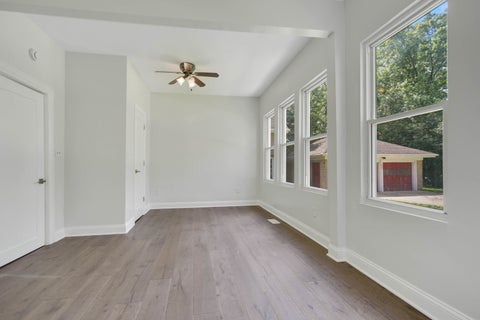Tiny photo for 12851 Clinton Street, Blue Island, IL 60406 (MLS # 12691126)