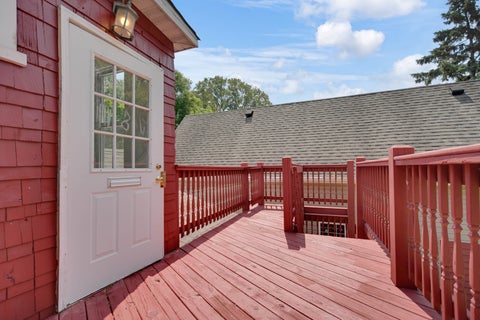 Tiny photo for 12851 Clinton Street, Blue Island, IL 60406 (MLS # 12691126)