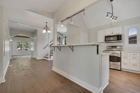 Tiny photo for 12851 Clinton Street, Blue Island, IL 60406 (MLS # 12691126)
