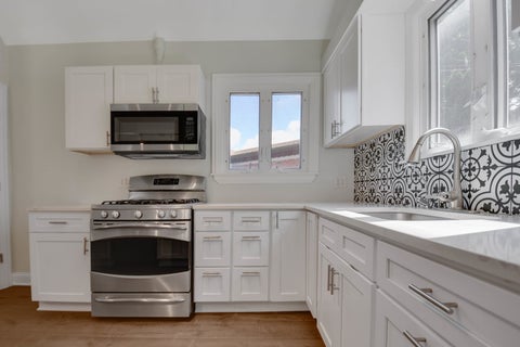 Tiny photo for 12851 Clinton Street, Blue Island, IL 60406 (MLS # 12691126)