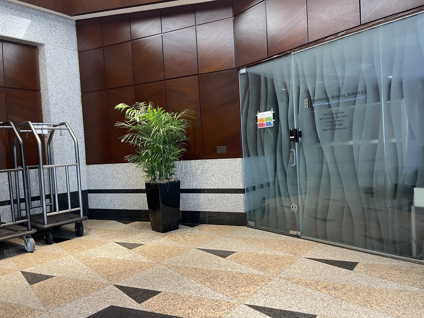 440 N Wabash Avenue 809