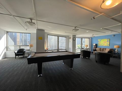 Tiny photo for 440 N Wabash Avenue #809, Chicago, IL 60611 (MLS # 12527383)