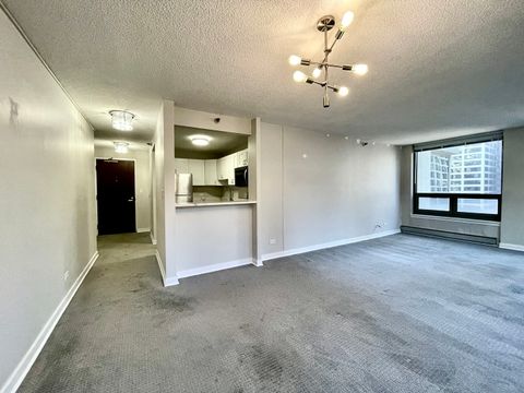 Tiny photo for 440 N Wabash Avenue #809, Chicago, IL 60611 (MLS # 12527383)