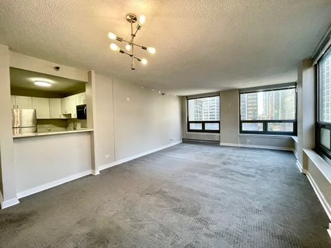 Tiny photo for 440 N Wabash Avenue #809, Chicago, IL 60611 (MLS # 12527383)