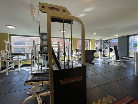 Tiny photo for 440 N Wabash Avenue #809, Chicago, IL 60611 (MLS # 12527383)