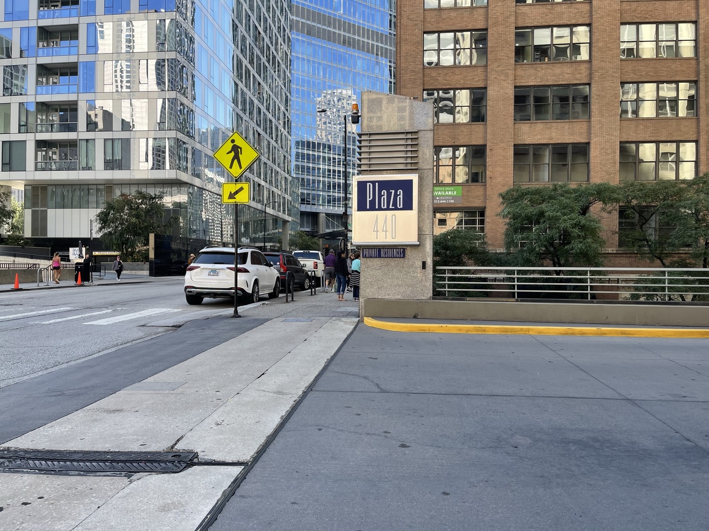 440 N Wabash Avenue 809