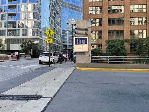 Tiny photo for 440 N Wabash Avenue #809, Chicago, IL 60611 (MLS # 12527383)