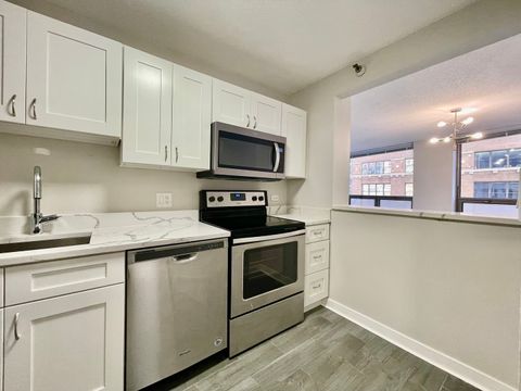 Tiny photo for 440 N Wabash Avenue #809, Chicago, IL 60611 (MLS # 12527383)
