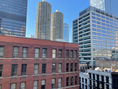 Tiny photo for 440 N Wabash Avenue #809, Chicago, IL 60611 (MLS # 12527383)