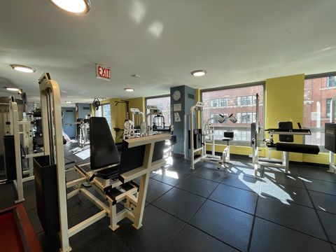 Tiny photo for 440 N Wabash Avenue #809, Chicago, IL 60611 (MLS # 12527383)