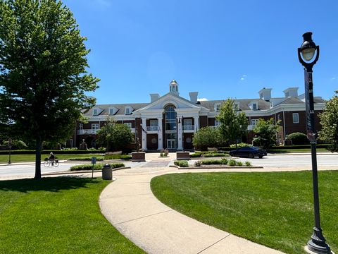 A home in New Lenox