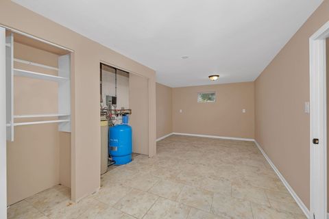 Tiny photo for 15875 S 115th Court, Orland Park, IL 60467 (MLS # 12498371)