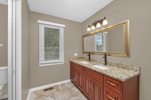Tiny photo for 15875 S 115th Court, Orland Park, IL 60467 (MLS # 12498371)