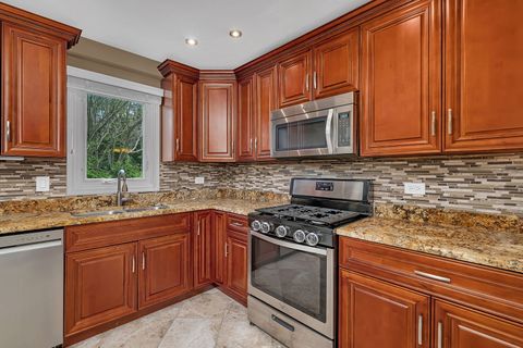 Tiny photo for 15875 S 115th Court, Orland Park, IL 60467 (MLS # 12498371)