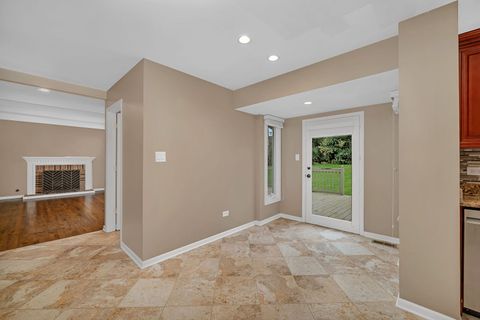 Tiny photo for 15875 S 115th Court, Orland Park, IL 60467 (MLS # 12498371)