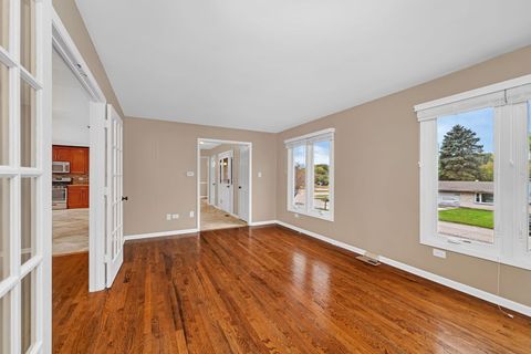 Tiny photo for 15875 S 115th Court, Orland Park, IL 60467 (MLS # 12498371)