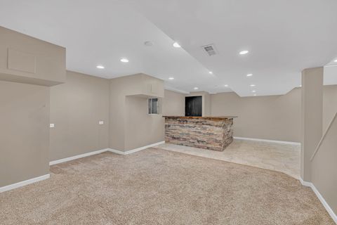 Tiny photo for 15875 S 115th Court, Orland Park, IL 60467 (MLS # 12498371)