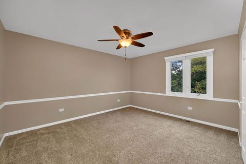 Tiny photo for 15875 S 115th Court, Orland Park, IL 60467 (MLS # 12498371)