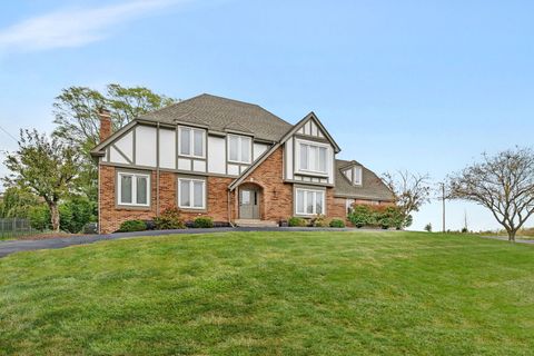 Tiny photo for 15875 S 115th Court, Orland Park, IL 60467 (MLS # 12498371)