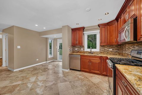 Tiny photo for 15875 S 115th Court, Orland Park, IL 60467 (MLS # 12498371)