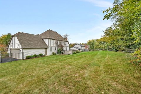 Tiny photo for 15875 S 115th Court, Orland Park, IL 60467 (MLS # 12498371)