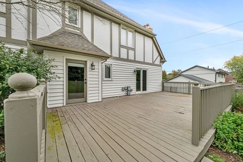 Tiny photo for 15875 S 115th Court, Orland Park, IL 60467 (MLS # 12498371)