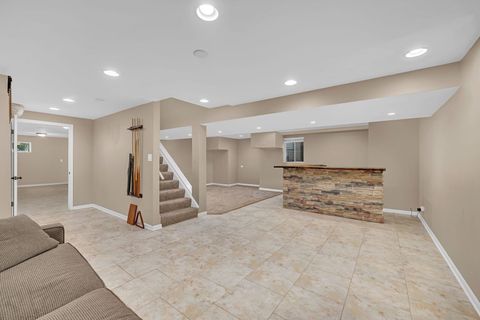 Tiny photo for 15875 S 115th Court, Orland Park, IL 60467 (MLS # 12498371)