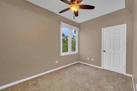 Tiny photo for 15875 S 115th Court, Orland Park, IL 60467 (MLS # 12498371)