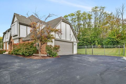 Tiny photo for 15875 S 115th Court, Orland Park, IL 60467 (MLS # 12498371)