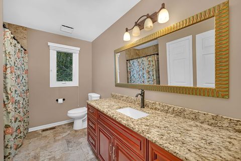 Tiny photo for 15875 S 115th Court, Orland Park, IL 60467 (MLS # 12498371)