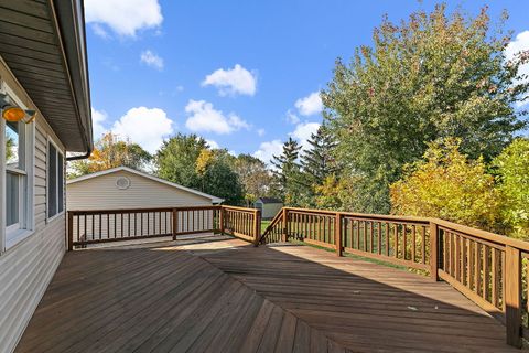 Tiny photo for 530 Ramblewood Court, Lake Zurich, IL 60047 (MLS # 12482698)