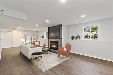 Tiny photo for 530 Ramblewood Court, Lake Zurich, IL 60047 (MLS # 12482698)