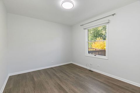 Tiny photo for 530 Ramblewood Court, Lake Zurich, IL 60047 (MLS # 12482698)