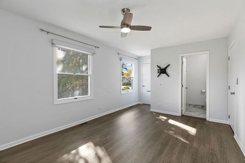 Tiny photo for 530 Ramblewood Court, Lake Zurich, IL 60047 (MLS # 12482698)