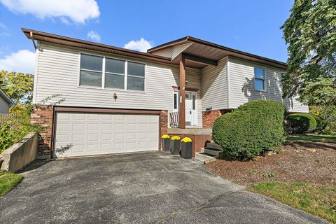 530 Ramblewood Court Lake Zurich IL 60047