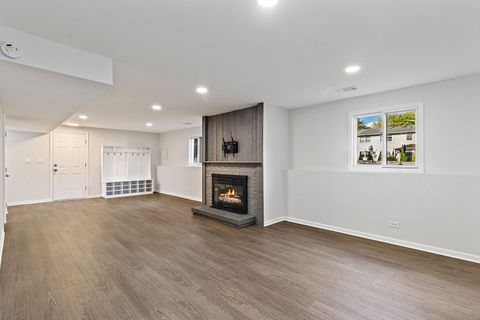 Tiny photo for 530 Ramblewood Court, Lake Zurich, IL 60047 (MLS # 12482698)