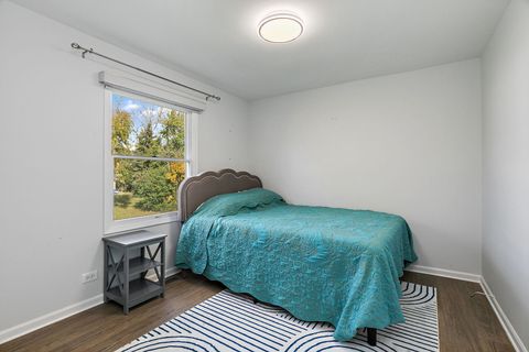 Tiny photo for 530 Ramblewood Court, Lake Zurich, IL 60047 (MLS # 12482698)