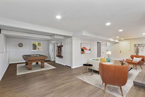 Tiny photo for 530 Ramblewood Court, Lake Zurich, IL 60047 (MLS # 12482698)