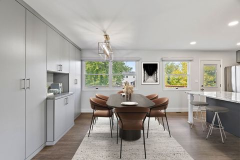 Tiny photo for 530 Ramblewood Court, Lake Zurich, IL 60047 (MLS # 12482698)