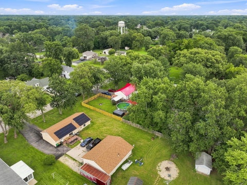 Tiny photo for 911 W Eureka Street, Braidwood, IL 60408 (MLS # 12739609)