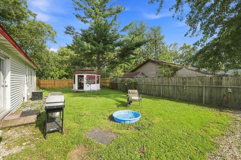 Tiny photo for 911 W Eureka Street, Braidwood, IL 60408 (MLS # 12739609)