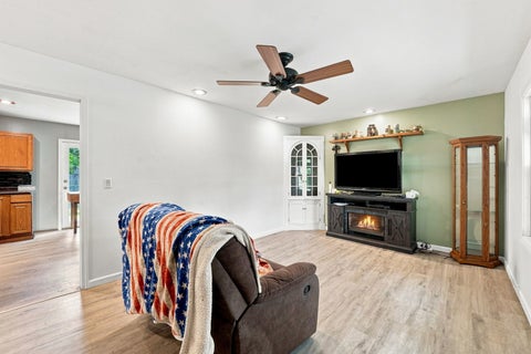 Tiny photo for 911 W Eureka Street, Braidwood, IL 60408 (MLS # 12739609)