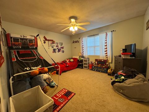 Tiny photo for 14669 Gossett Road, West Frankfort, IL 62896 (MLS # 12624688)