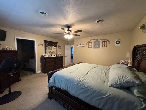 Tiny photo for 14669 Gossett Road, West Frankfort, IL 62896 (MLS # 12624688)