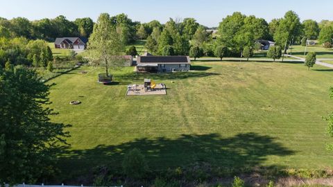 Tiny photo for 14669 Gossett Road, West Frankfort, IL 62896 (MLS # 12624688)