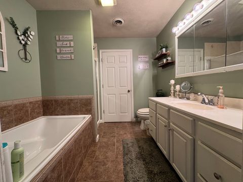 Tiny photo for 14669 Gossett Road, West Frankfort, IL 62896 (MLS # 12624688)